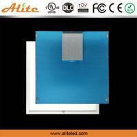 Motion Sensor Dlc UL LED Panel 4X1FT 4X2FT 2X2FT