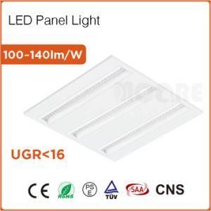 Anti-Yellowing, Easy Replace &Modular Back-Lit LED Panel Light