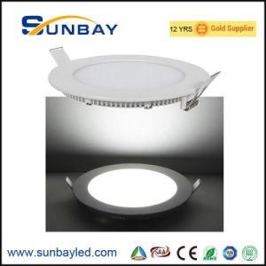 Isolated Driver SMD2835 Epistar 8 Inch 18W LED Downlight