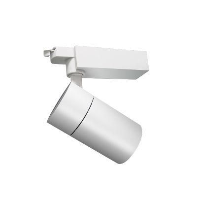 Commercial LED Light Focus Lamp Spot Lighting COB LED Track Light LED Ceiling Spot Down Light