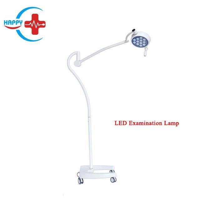 Hc-I011A Medical Hot Selling Hospital LED Operating Light LED Examine Lamp