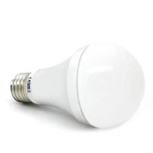 Aluminum+PC 6W E27 LED Bulbs (IF-LB60070)