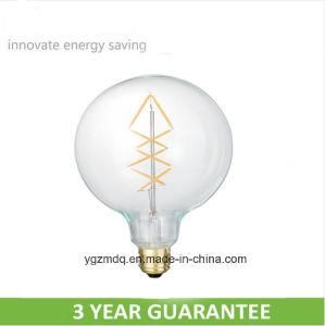 New Products Ra90 5W 550lm LED Filament Lamp