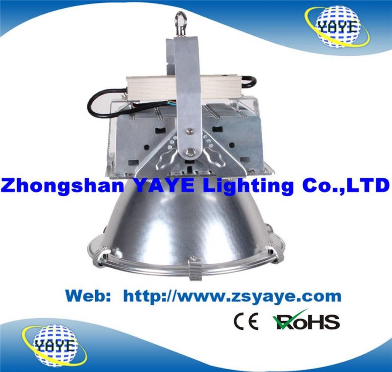 Yaye 18 Silver Lamp Body Osram 100W/150W/200W LED High Bay Light/LED Industrial Light with Ce/RoHS