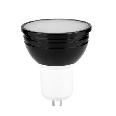 New Wireless WiFi GU10 MR16 RGBW LED Spotlight