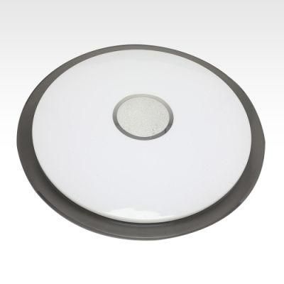 CE CCC Smart Wifiroom Fiberemergency Speakerled Downlight China Ceiling Light