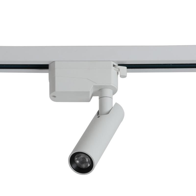3W Moving Head Light Price LED Rail Used Rail Tracks for Sale LED Track Light