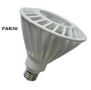 1600lm PAR38 Dimmable LED Light Bulb