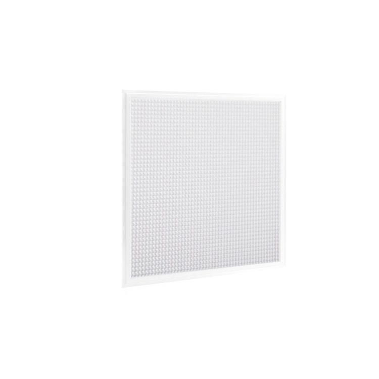 Europe Economical Type 36W 48W 595X595 LED Backlit Panel Light