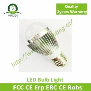 18W/24W/36W LED Bulb Light Bulb Aluminal Housing