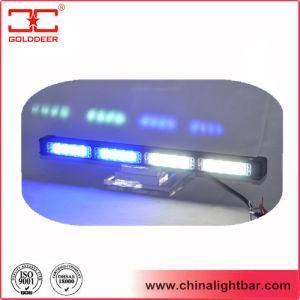 16W Blue and White LED Dash Lights for Car (SL242)