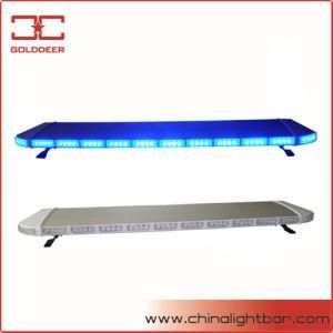 Super Thin 1500mm Aluminum Light Bar (TBDGA03656-1W)