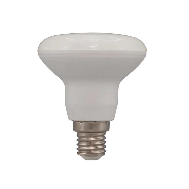 Ce RoHS Approved Energy Saving LED Reflector Bulbs R50 Light E14 Base 7W LED Bulb Lamp