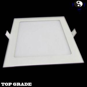 20W LED Panel Light CE, RoHS AC90-256V LED Panel Light