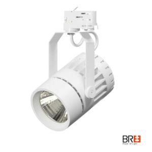 High CRI 40W COB Track LED Light