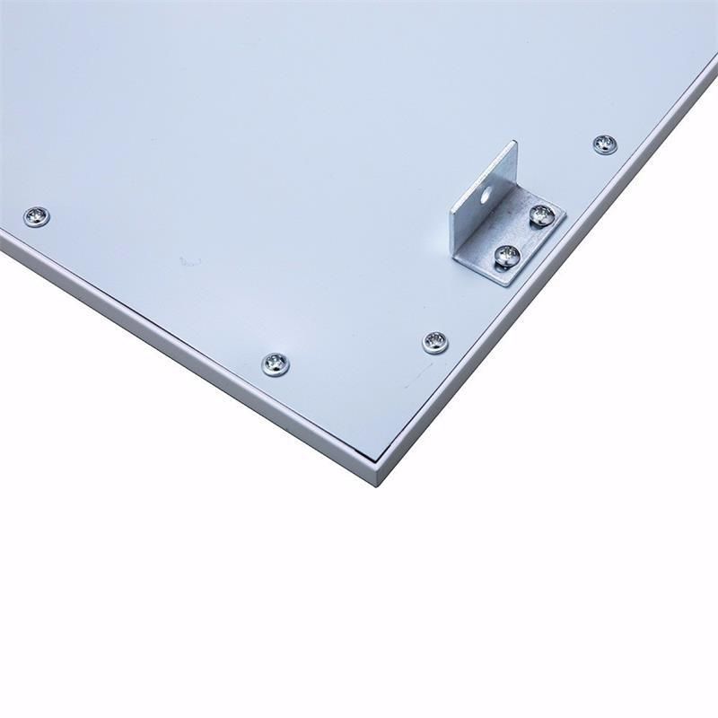 80lm/W Powered LED Slim Panel Light Housing