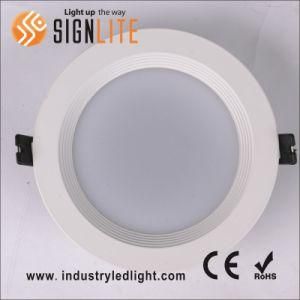 New Recessed 3W 5W 7W 9W 12W 20W 30W LED Downlight