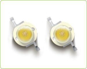 1W Warm White High Power LED (GT-P04-1W)