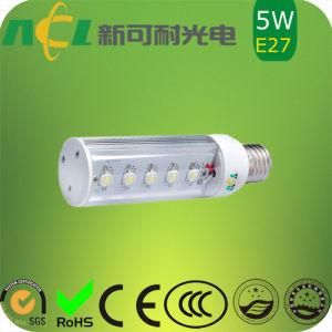 5W LED Plug Lamp / E27 LED Plug Lamp