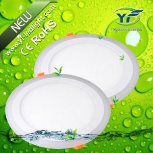 1680lm 24W Warm White LED with RoHS CE SAA UL