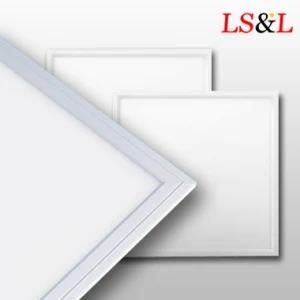 48W High Quality LED Flat Panel Light Ugr&lt;19 with UL &amp; TUV Certifications