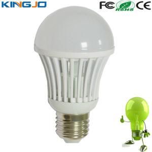 Hollow-out Design SMD 5W E27 LED Bulb Lamp