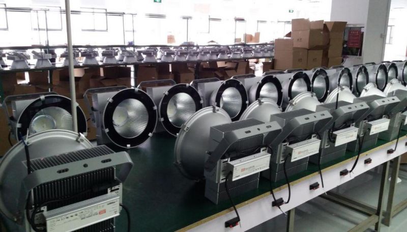 Ce TUV Industrial LED Light 150W High Bay LED with 5 Year Warranty