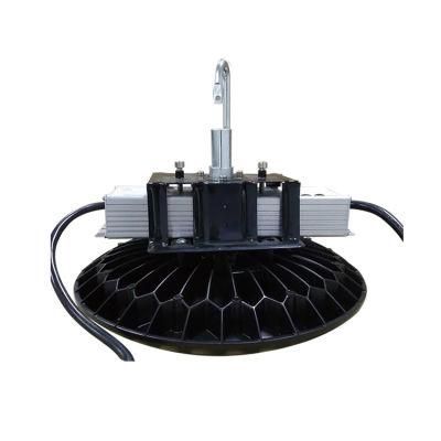 2020 New Style Industrial Lighting UFO LED Highbay Light