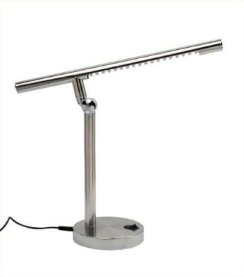 Indoor Metal LED Eye Protection Table Lamp