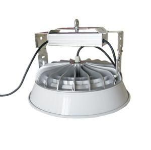 100W Ce and RoHS Waterproof LED High Bay Light High Bay Lamp with 5 Years Warranty