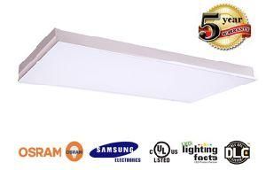 Hot! ! ! UL/cUL/Dlc Approved Commercial LED Troffer Panel Lighting Fixture