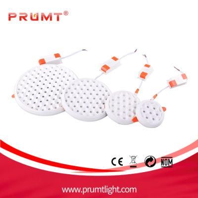 LED Honeycomb 10W 18W 24W 36W Farmeless Panel Light