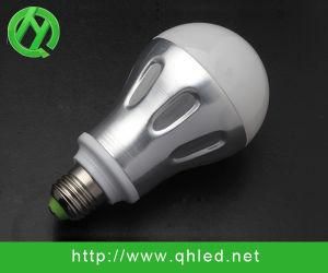 7W LED Bulb CE RoHS (QH-D007A)