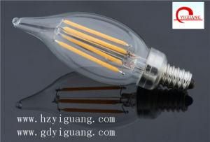 C32 E14 3.5W LED Filament Lamp Decorative Lighting