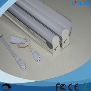 China Manufacture 18W 4FT T5 LED Tube with Ce Approval