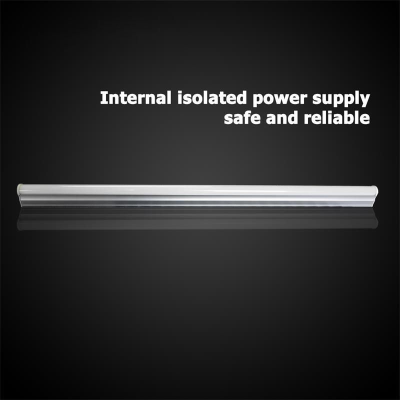 High Brightness T5 LED Integrated 15W Square Tube