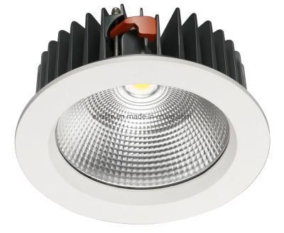 Three or Five Years Warranty 25W COB Down Light Anti Glare COB Downlight