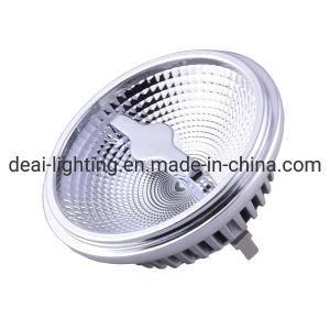 Dimmable 9W G53 AR111 10W LED Spot Light Bulb Lamps