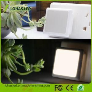 Hot Sale LED Light Bulb 0.3W/110V Plug LED Night Lamp