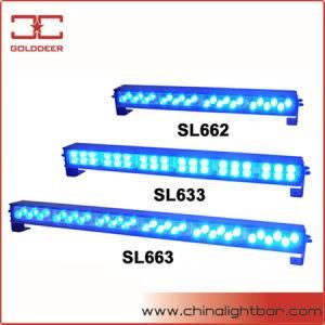 Directional Light LED Warning Light Bar (SL6 Series)