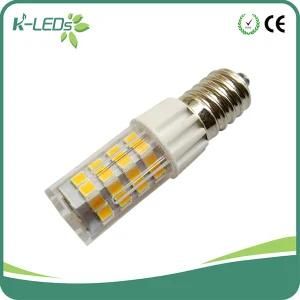 E14 LED Light Corn Bulb 4W 3000k/4000k/6000k