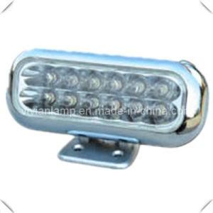 LED Daytime Running Lamp With 12 PCS LED