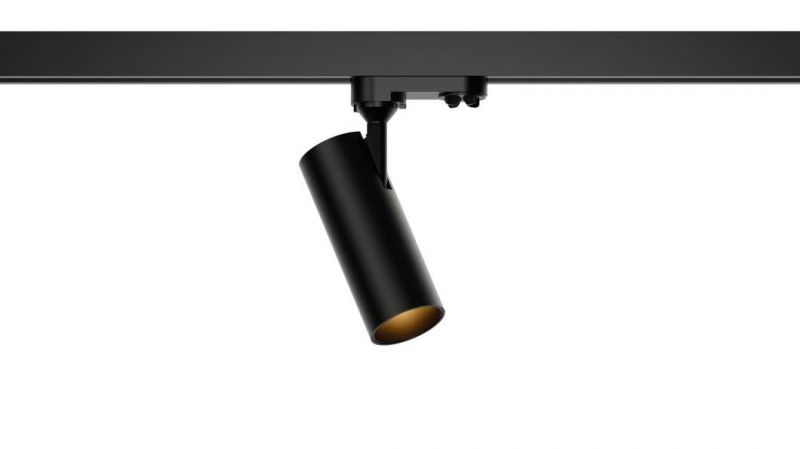 Rayconn LED Track Lighting System 10W LED Spot Track Light