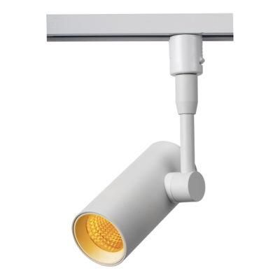 Modern Design LED Spotlight with Trackrail for Shopping Mall CE EMC IP20