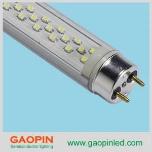 15W T8 LED Tube Light With 120cm and 85-265V