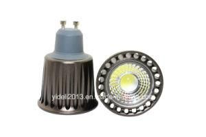 AC110V UL Listing 5W GU10 COB LED Down Light