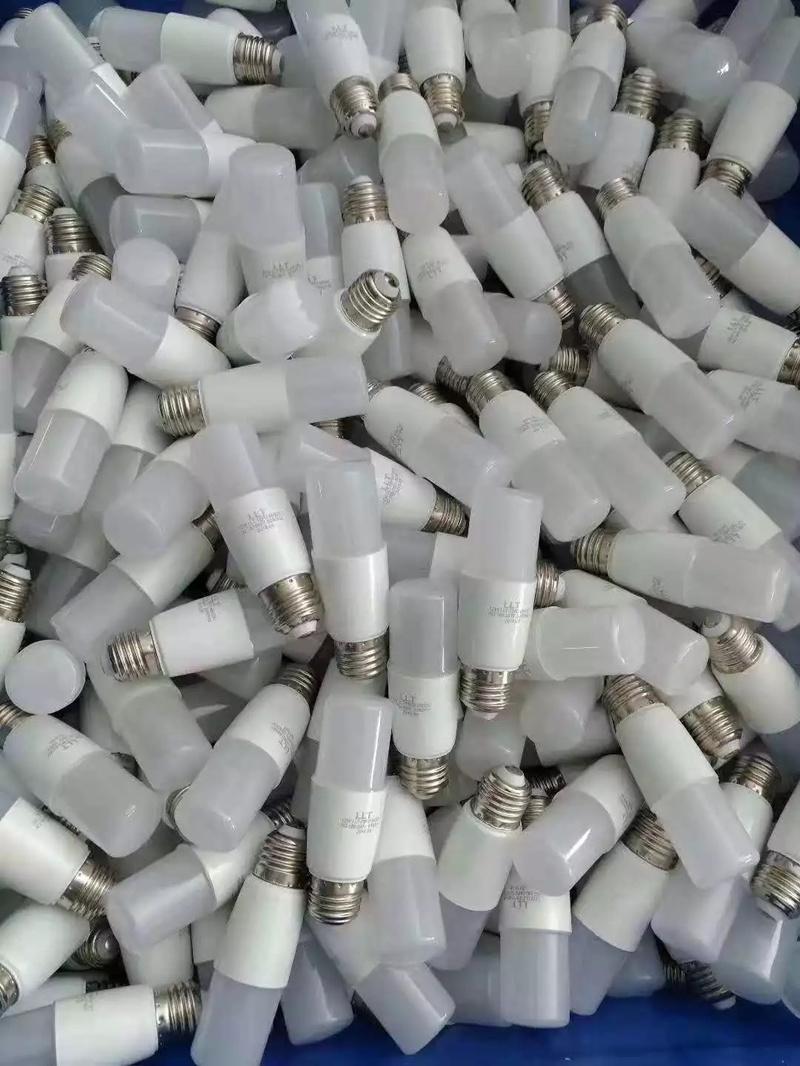 Popular 9W LED Bright Stick Mini T Shape Bulb