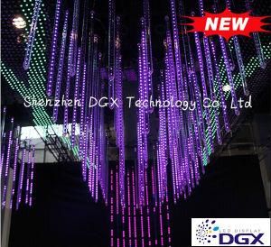 Dgx Magic Meteor LED Lighting