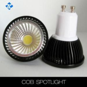 AC220V 3W/5W/7W LED Spot Lamp