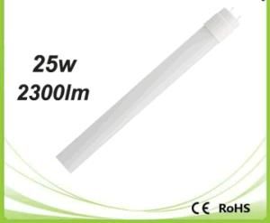 LED T8 Glass 25W 150cm